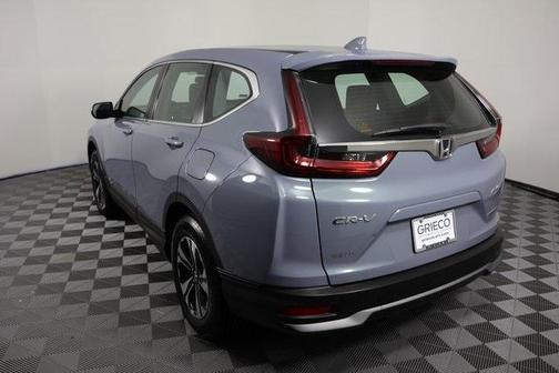 2021 Honda CR-V Special Edition