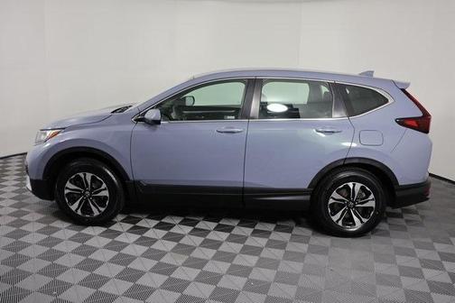 2021 Honda CR-V Special Edition