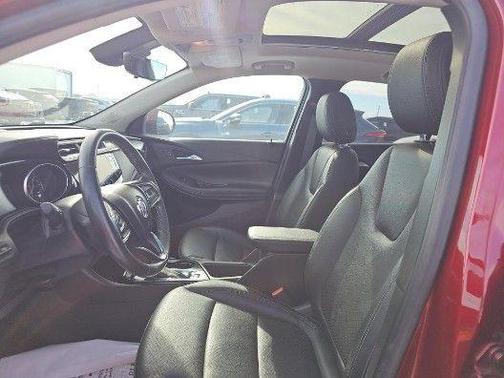 2022 Buick Encore GX Essence