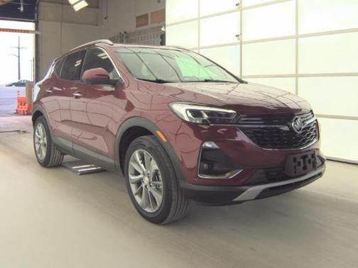 2022 Buick Encore GX Essence