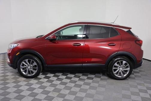 2022 Buick Encore GX Essence