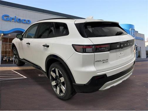 2025 Honda Prologue Elite