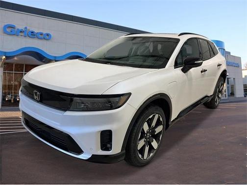 2025 Honda Prologue Elite