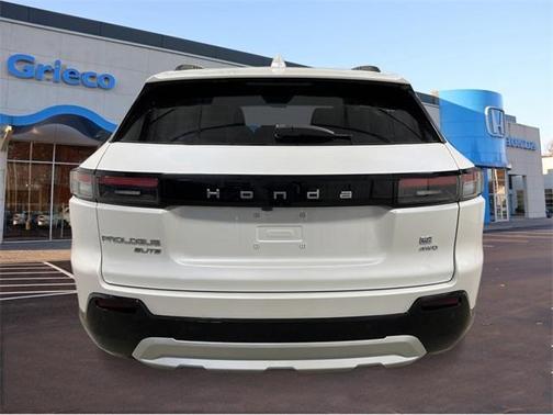2025 Honda Prologue Elite