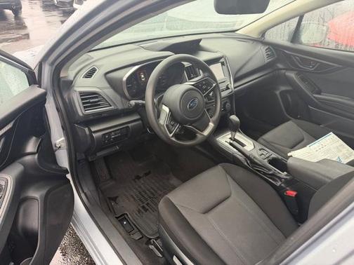 2019 Subaru Impreza 2.0i Premium