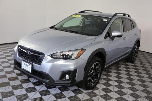 2018 Subaru Crosstrek 2.0i Limited