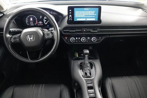 2023 Honda HR-V EX-L