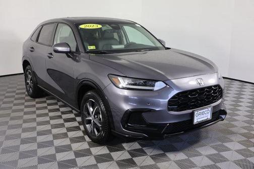 2023 Honda HR-V EX-L