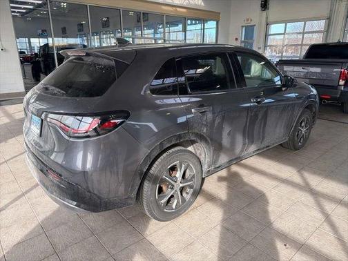 2023 Honda HR-V EX-L