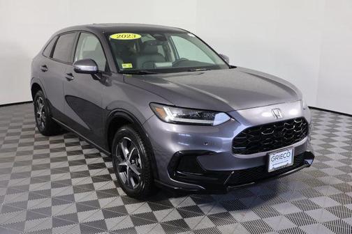 2023 Honda HR-V EX-L