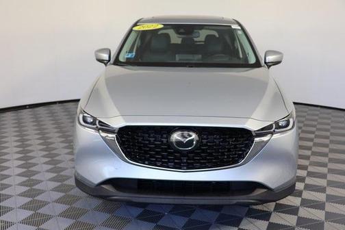 2022 Mazda CX-5 2.5 S Premium Plus Package