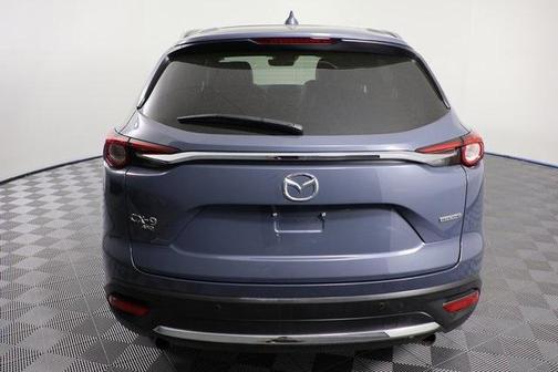 2023 Mazda CX-9 Carbon Edition