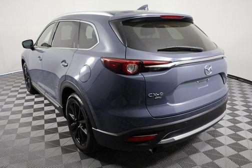 2023 Mazda CX-9 Carbon Edition