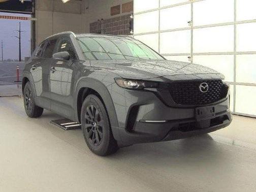 2023 Mazda CX-50 2.5 S Preferred Plus Package