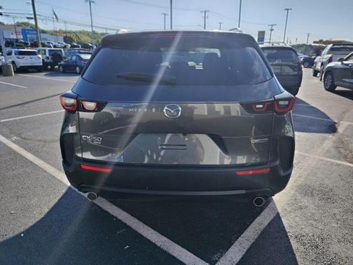 2023 Mazda CX-50 2.5 S Preferred Plus Package