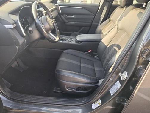 2023 Mazda CX-50 2.5 S Preferred Plus Package
