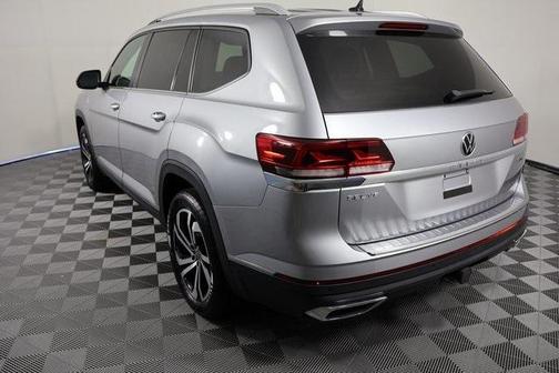 2022 Volkswagen Atlas 3.6L SEL