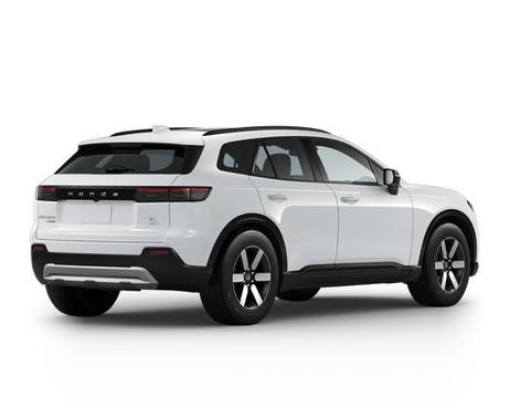 2025 Honda Prologue Touring