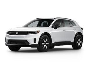 2025 Honda Prologue Touring