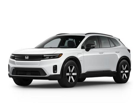 2025 Honda Prologue Touring