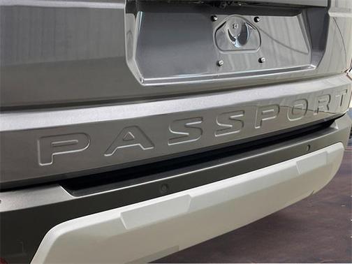 2026 Honda Passport Sport