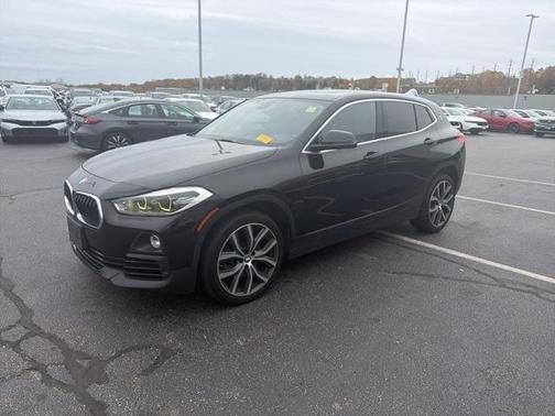 2018 BMW X2 xDrive28i