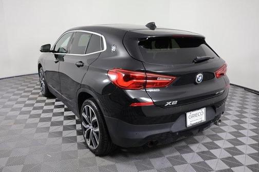 2018 BMW X2 xDrive28i