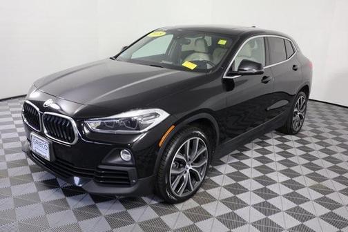 2018 BMW X2 xDrive28i