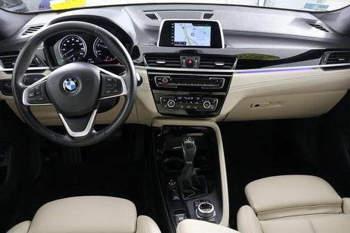 2018 BMW X2 xDrive28i