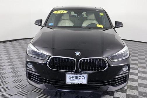 2018 BMW X2 xDrive28i