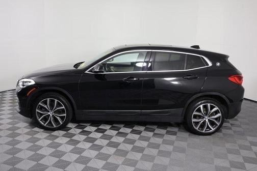 2018 BMW X2 xDrive28i