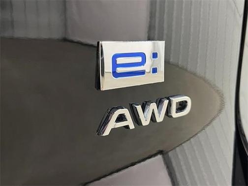 2025 Honda Prologue EX