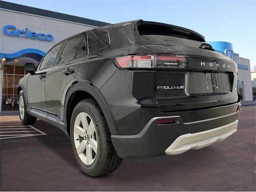 2025 Honda Prologue EX