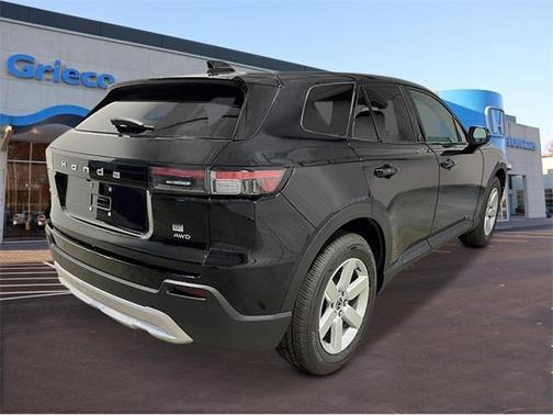 2025 Honda Prologue EX
