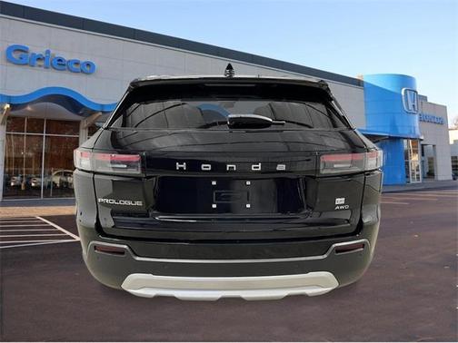 2025 Honda Prologue EX