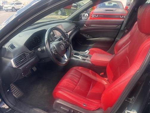 2020 Honda Accord Sport 1.5T