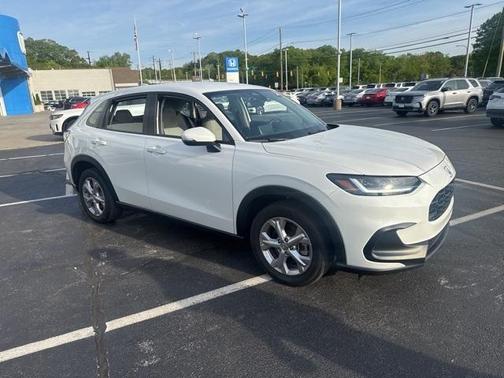 2023 Honda HR-V LX