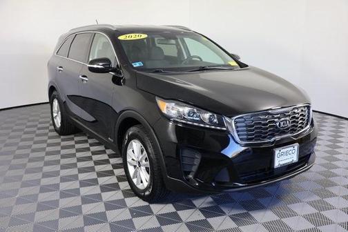 2020 Kia Sorento LX