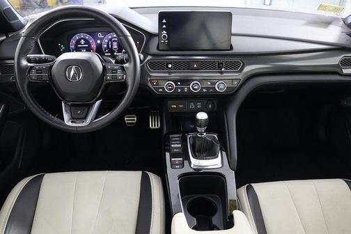 2023 Acura Integra A-Spec Technology