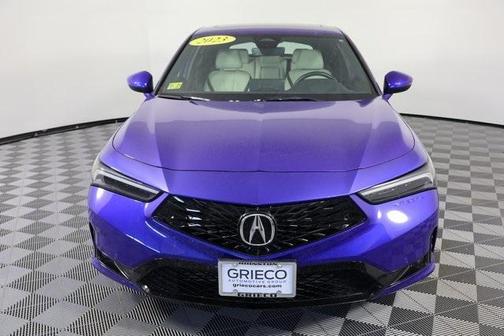 2023 Acura Integra A-Spec Technology