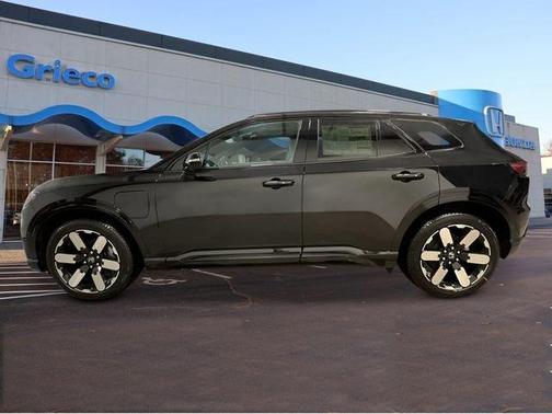 2026 Honda Prologue Elite