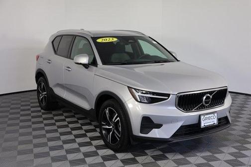 2023 Volvo XC40 B5 Core