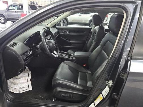 2023 Honda Civic Touring