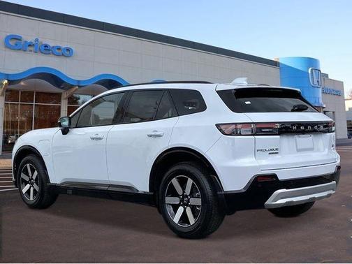 2026 Honda Prologue Touring