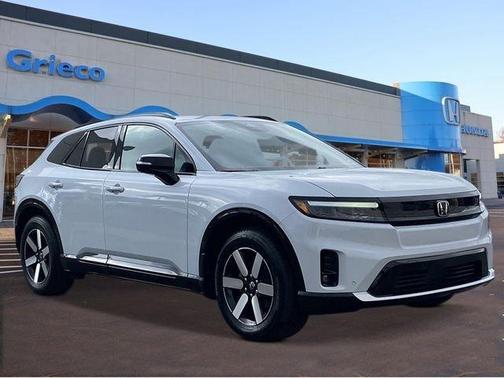2026 Honda Prologue Touring