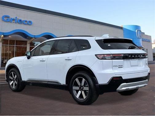 2026 Honda Prologue Touring