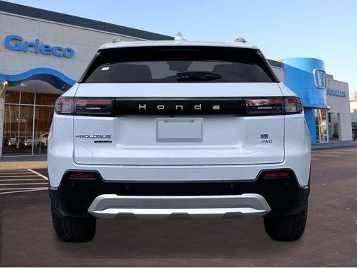 2026 Honda Prologue Touring