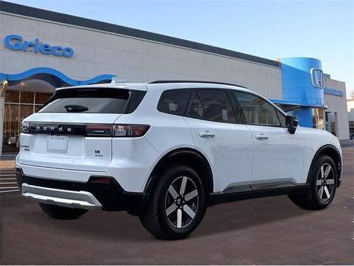 2026 Honda Prologue Touring