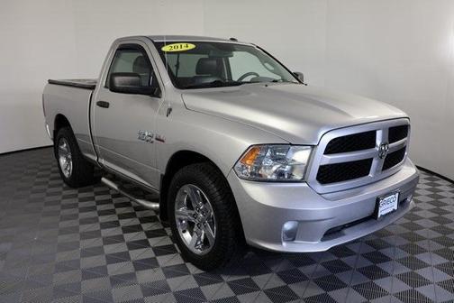 2014 RAM 1500 Tradesman/Express