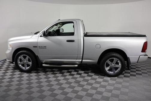 2014 RAM 1500 Tradesman/Express